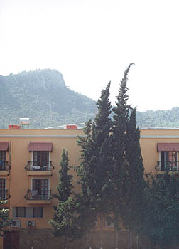 ASDEM PARK Hotel (***) KEMER
