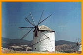 Yel Degirmeni [ Wind-Mill ]