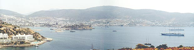 BODRUM - 1999