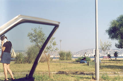 izmir -  27 Temmuz 1999