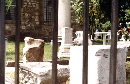 Amasra Museum