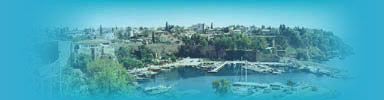 ANTALYA Kaleii