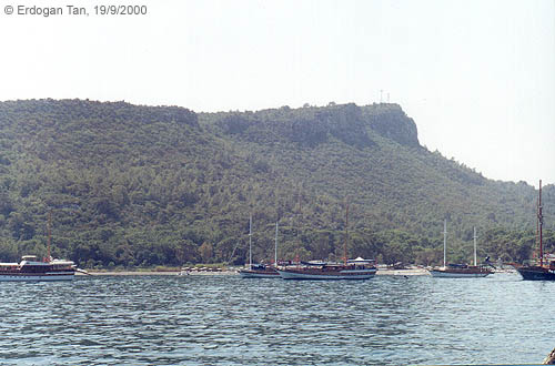KEMER [ South-West ]