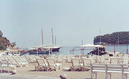 KEMER [ South of Kemer ] � Erdogan Tan