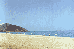 IRALI COAST