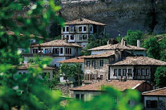 Safranbolu Houses